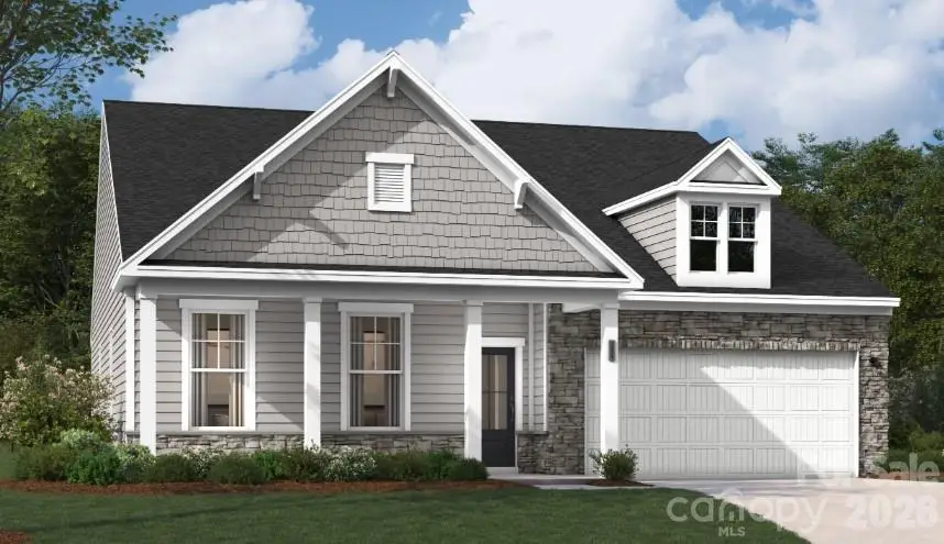 1012 Garfield Road, Sherrills Ford, NC 28673 - #1