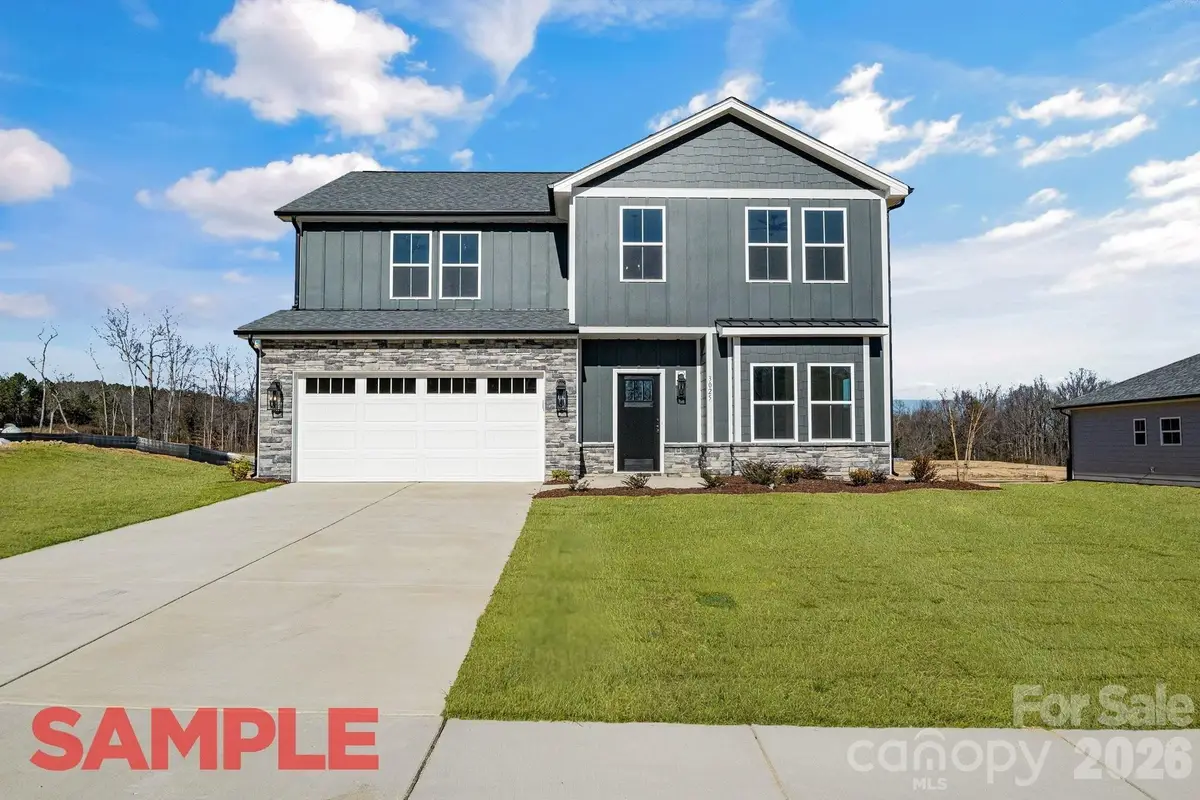 Lot 52 Lavender Lane #52, Kannapolis, NC 28083 - #1