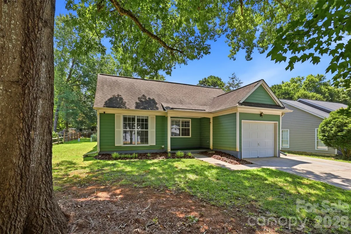 12615 Delman Lane, Pineville, NC 28134 - #1