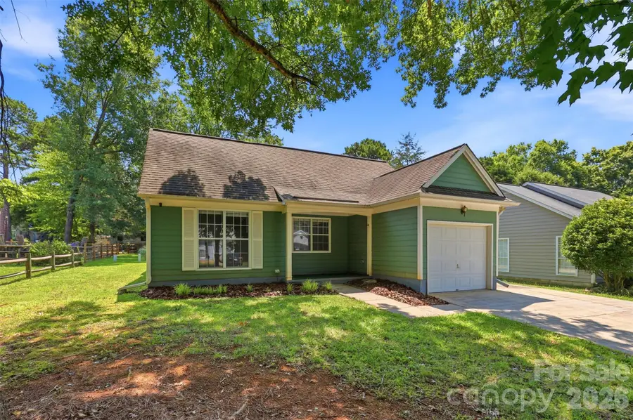 12615 Delman Lane, Pineville, NC 28134 - #2