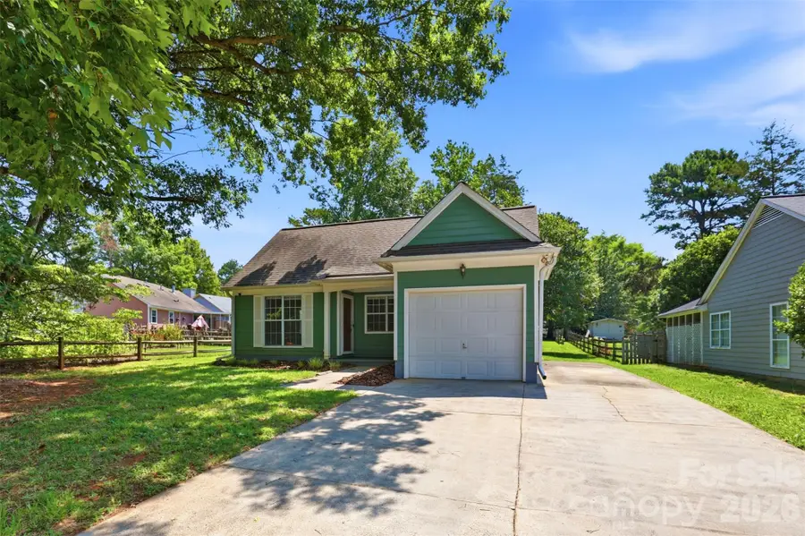 12615 Delman Lane, Pineville, NC 28134 - #3