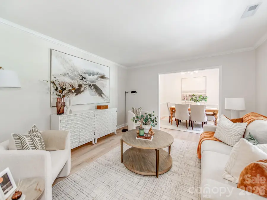 4625 Annerly Court, Charlotte, NC 28226 - #2