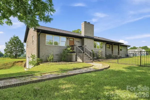 7346 Gold Hill Road, Concord, NC 28025