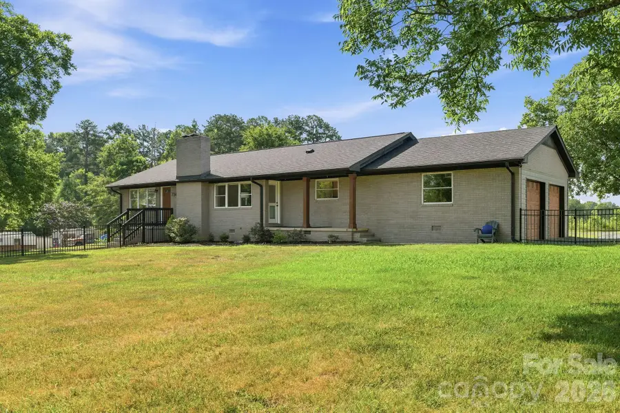 7346 Gold Hill Road, Concord, NC 28025 - #2