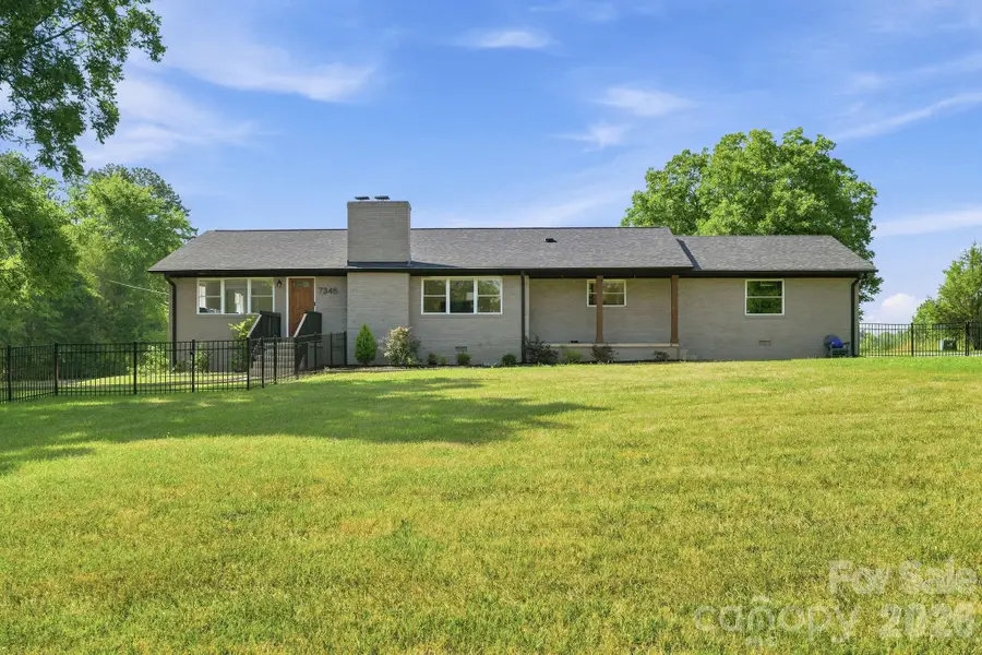 7346 Gold Hill Road, Concord, NC 28025 - #3
