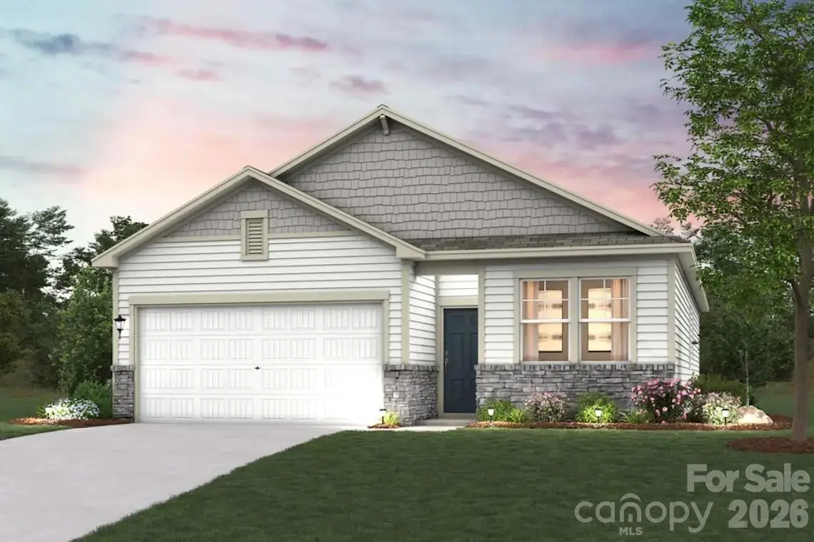 8039 Midas Lane, Locust, NC 28097 - #1