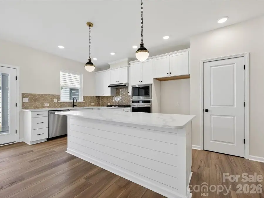 10024 Mamillion Drive, Huntersville, NC 28078 - #3