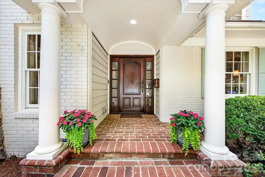550 Manning Drive, Charlotte, NC 28209 - #2