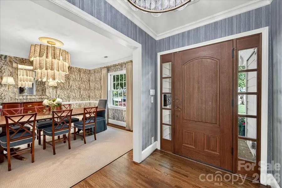 550 Manning Drive, Charlotte, NC 28209 - #3