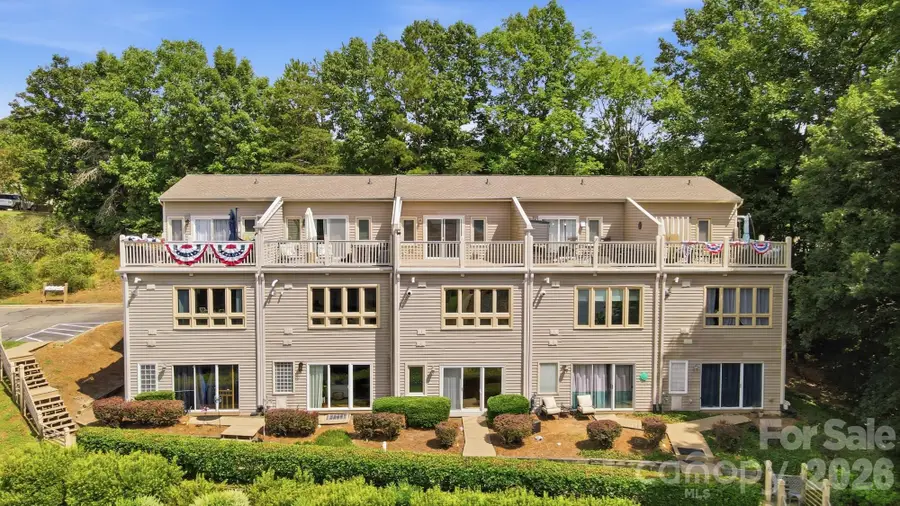 14612 Waterside Drive, Charlotte, NC 28278 - #2