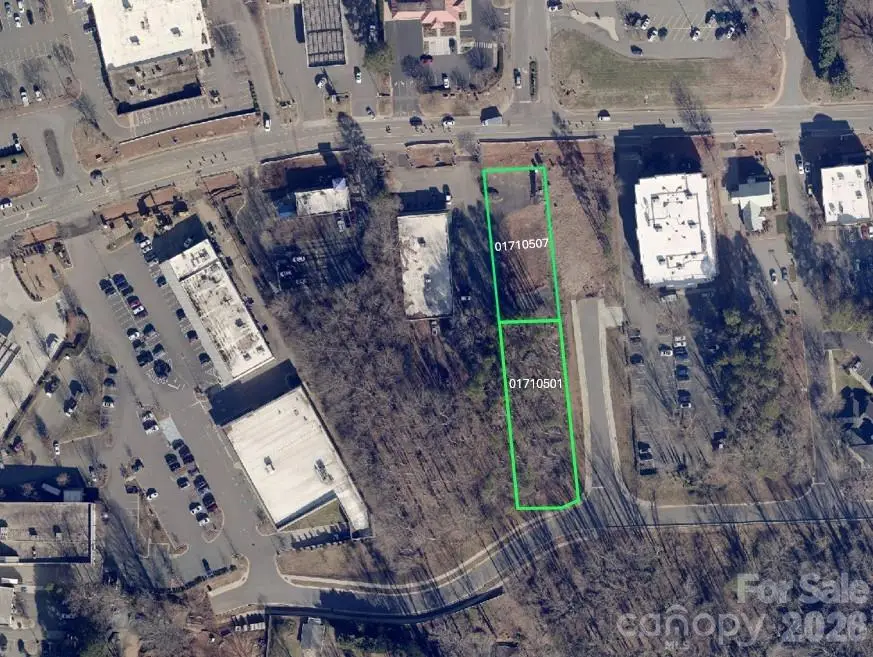 407 Gilead Road, Huntersville, NC 28078 - #1