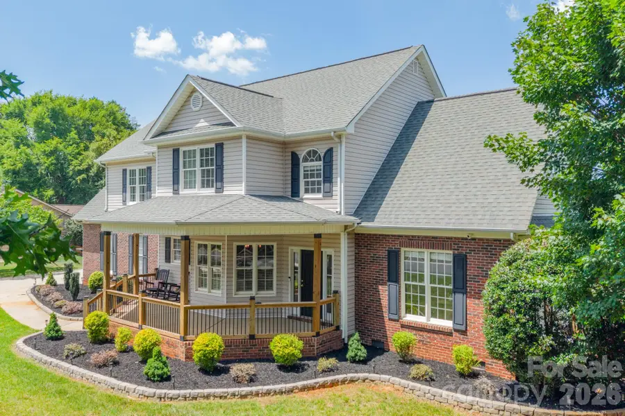 151 Turnberry Lane, Mooresville, NC 28117 - #2