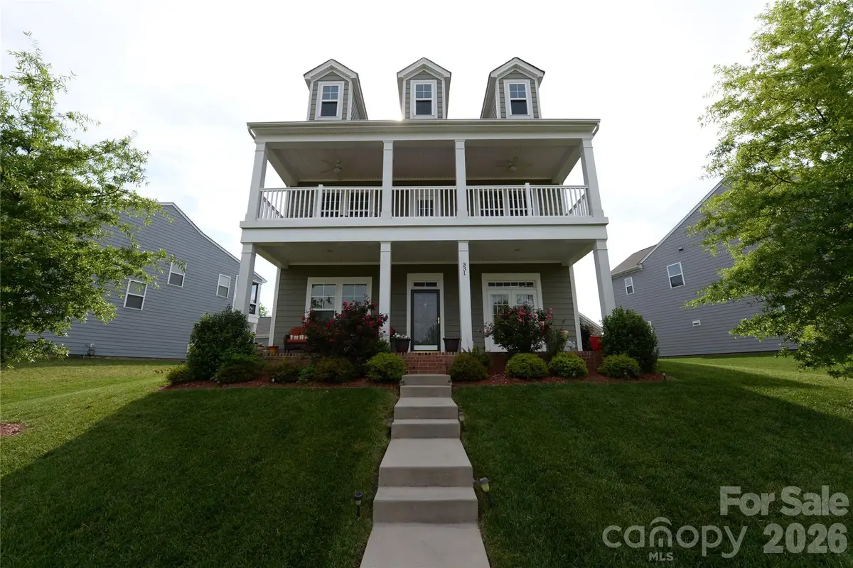 331 Montibello Drive, Mooresville, NC 28117 - #1