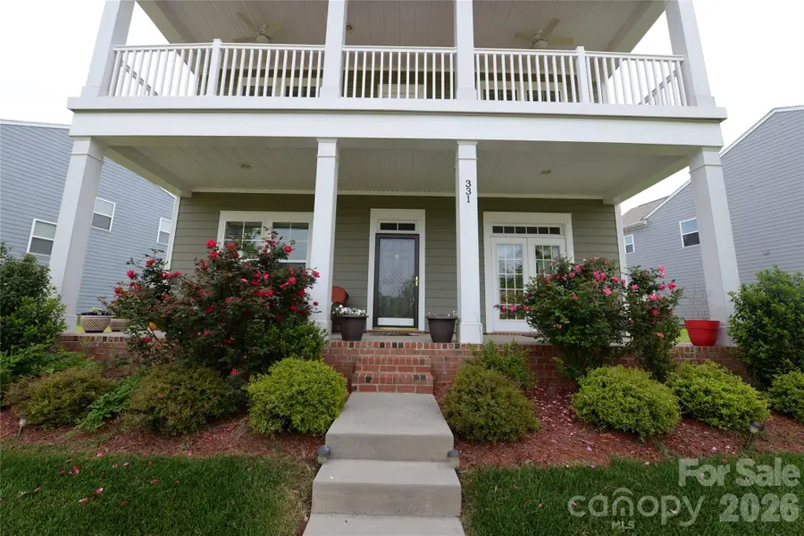331 Montibello Drive, Mooresville, NC 28117 - #2