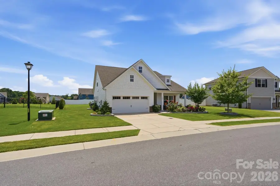 1205 Brooksland Place, Waxhaw, NC 28173 - #2