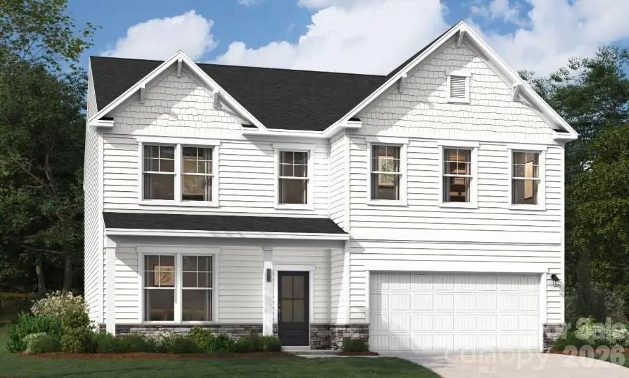 6327 Ludell Lane, Charlotte, NC 28215 - #1