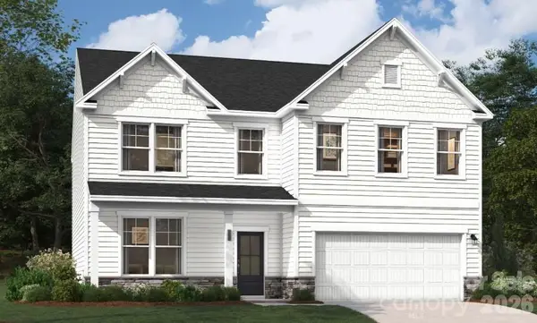 6327 Ludell Lane, Charlotte, NC 28215