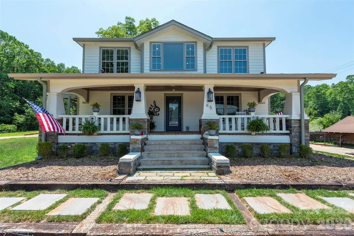 65 Walnut Street, Marion, NC 28752 - #1