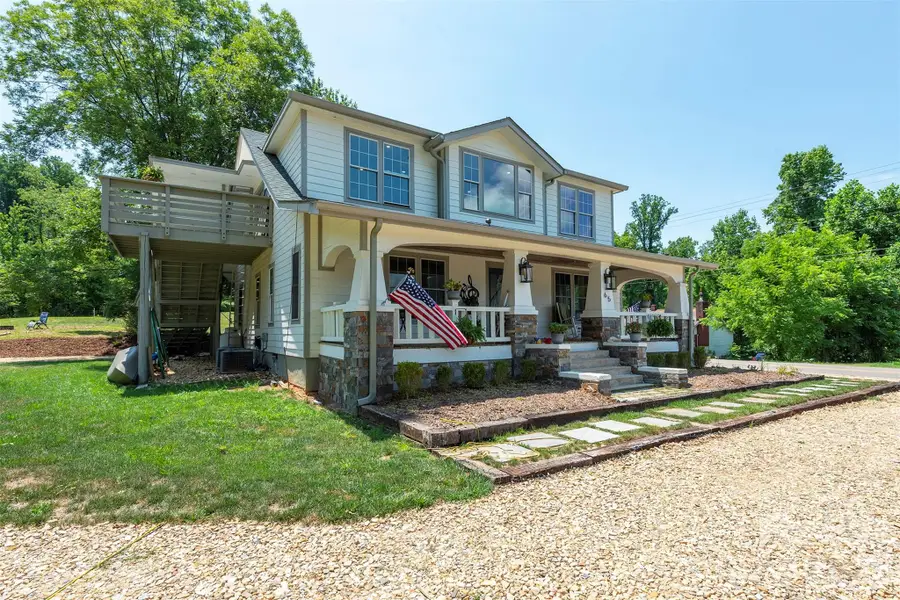 65 Walnut Street, Marion, NC 28752 - #2