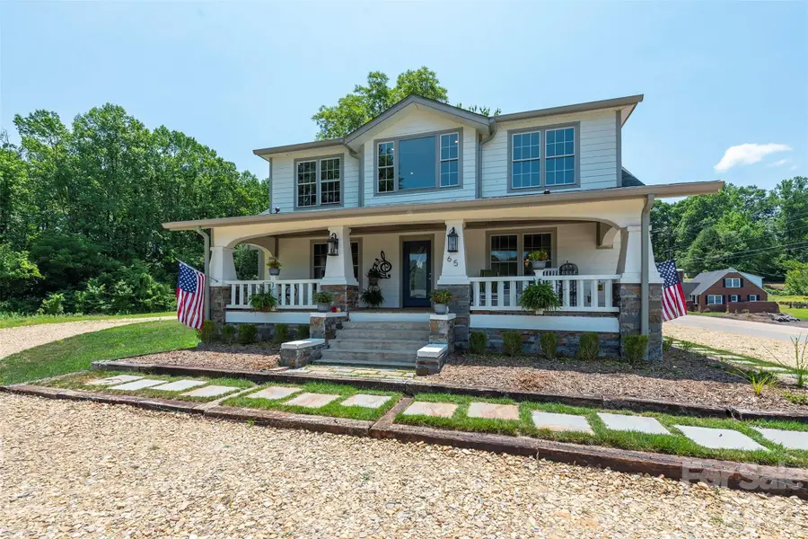 65 Walnut Street, Marion, NC 28752 - #3