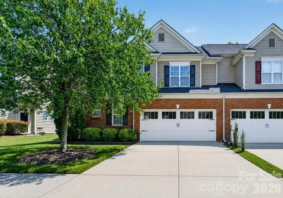12036 Red Rust Lane, Charlotte, NC 28277 - #1