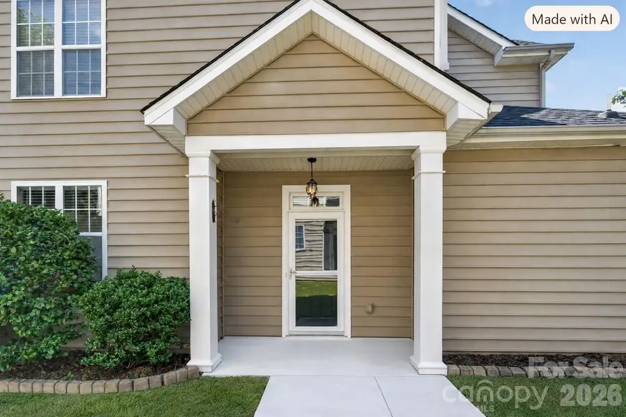 12036 Red Rust Lane, Charlotte, NC 28277 - #2
