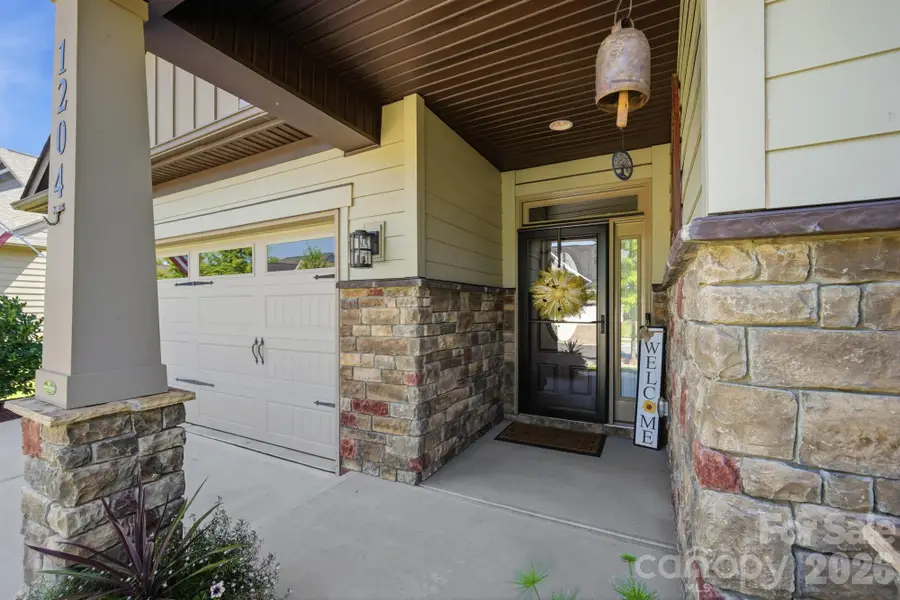1204 Curling Creek Drive, Indian Trail, NC 28079 - #2