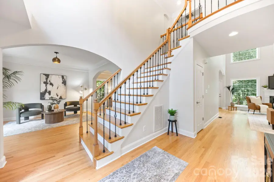 5355 Shannamara Drive, Matthews, NC 28104 - #2