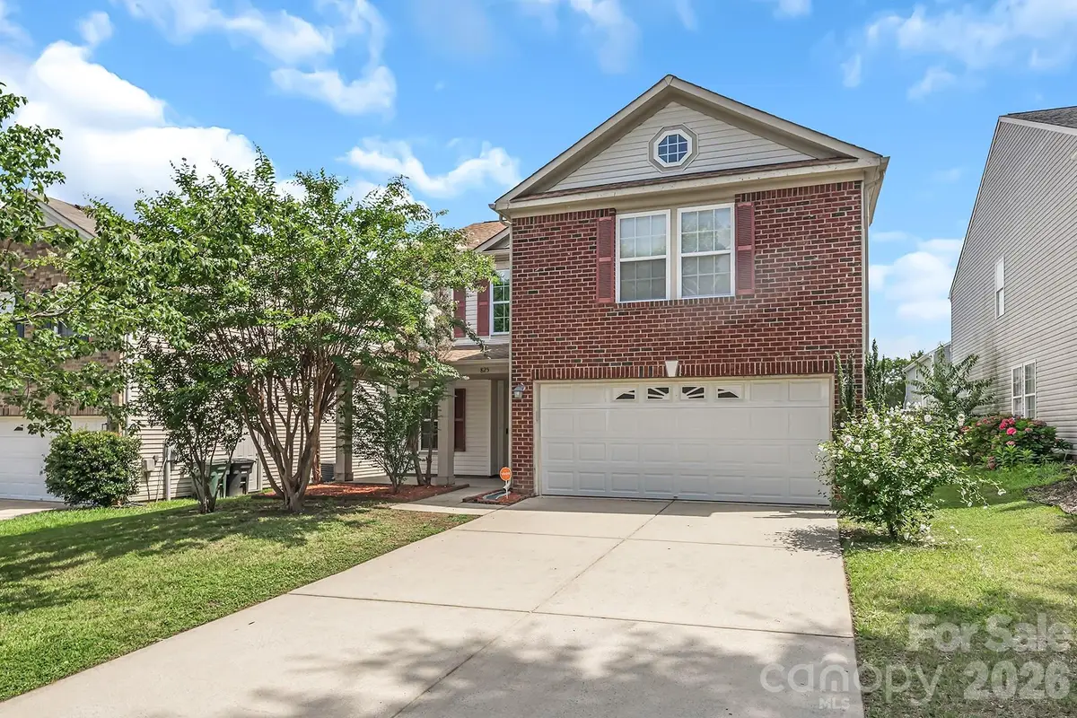 825 Chastain Avenue, Concord, NC 28025 - #1