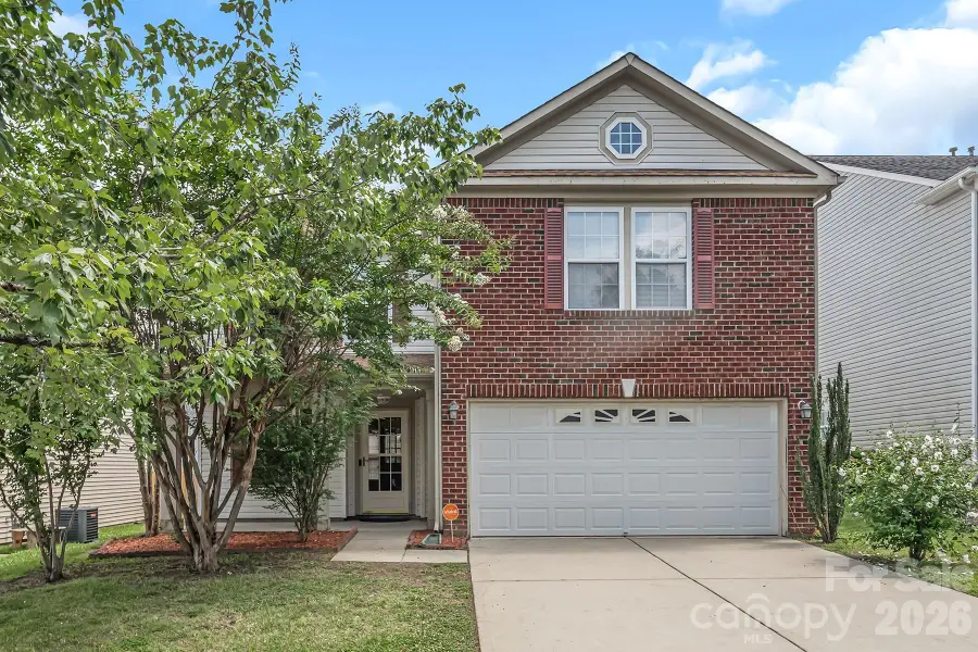 825 Chastain Avenue, Concord, NC 28025 - #2
