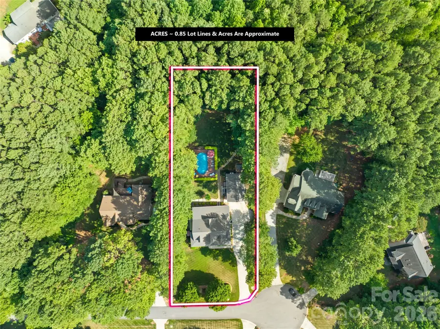 6998 Ridgeway Road, Stanley, NC 28164 - #3