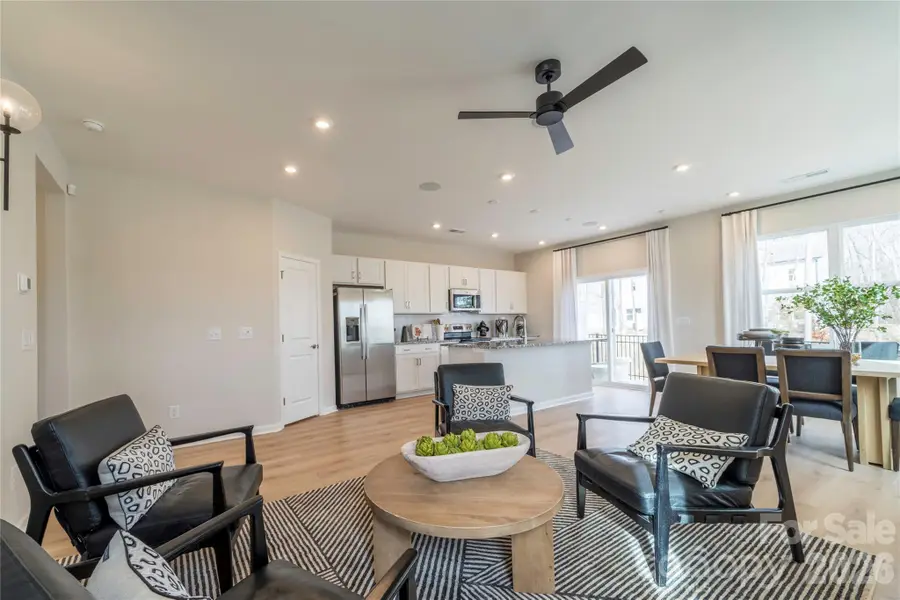6041 Longar Lane, Charlotte, NC 28269 - #3