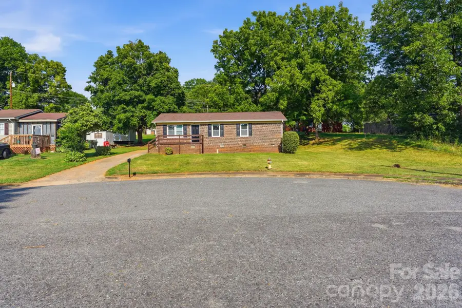 202 Cooke Circle, Kings Mountain, NC 28086 - #2