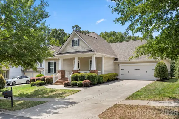 11316 Warfield Avenue, Huntersville, NC 28078