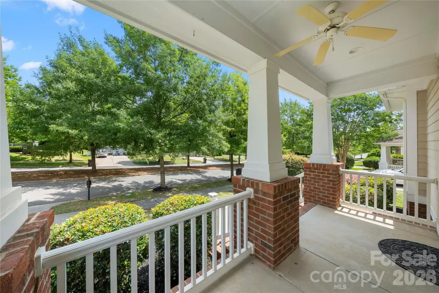 11316 Warfield Avenue, Huntersville, NC 28078 - #2