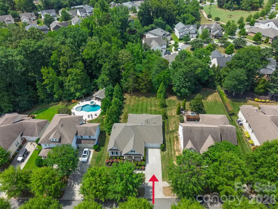 11316 Warfield Avenue, Huntersville, NC 28078 - #3