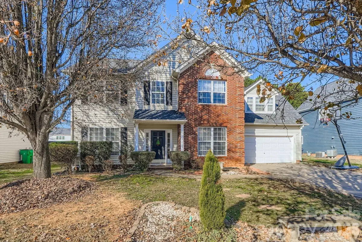 10303 Baskerville Avenue #103, Charlotte, NC 28269 - #1