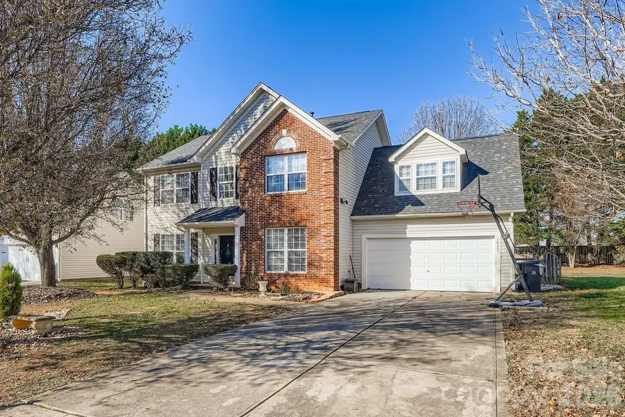 10303 Baskerville Avenue #103, Charlotte, NC 28269 - #2