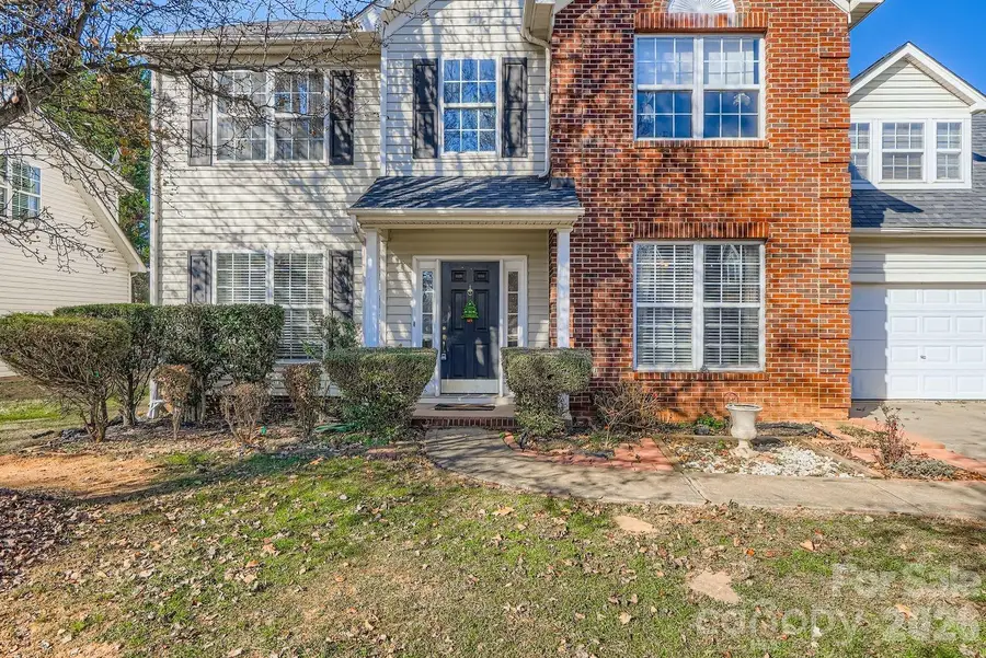 10303 Baskerville Avenue #103, Charlotte, NC 28269 - #3