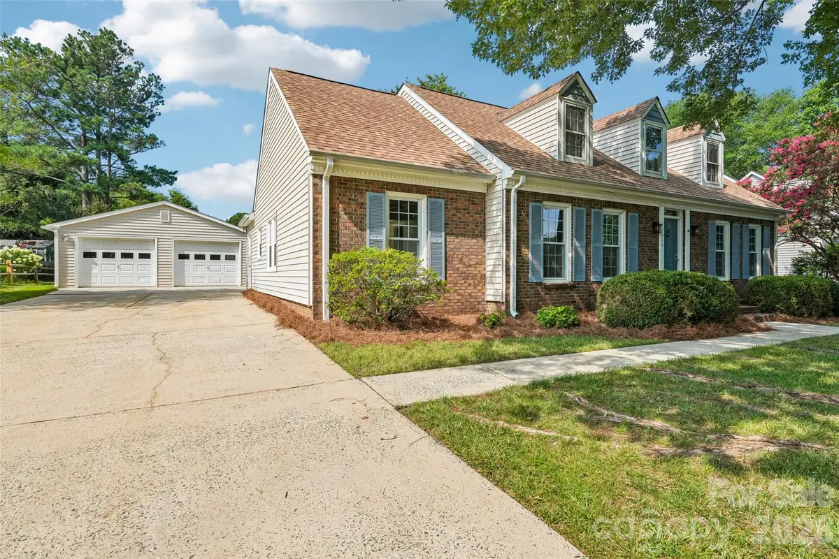 11616 Parks Farm Lane, Charlotte, NC 28277 - #1