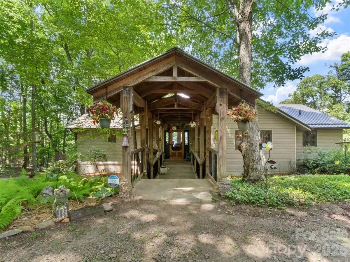 1355 Moonshine Mountain Road #32, Burnsville, NC 28714 - #1
