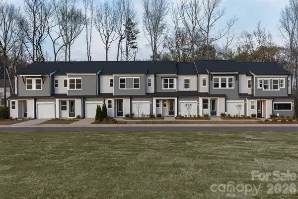 6029 Longar Lane, Charlotte, NC 28269