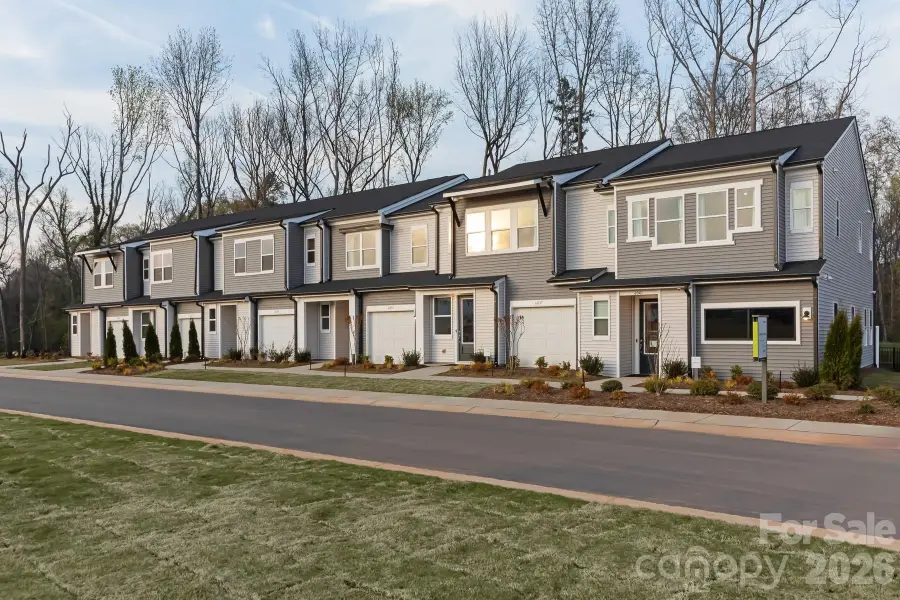 6029 Longar Lane, Charlotte, NC 28269 - #3