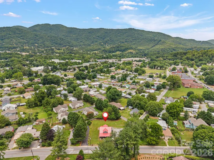 1434 S Main Street, Waynesville, NC 28786 - #2