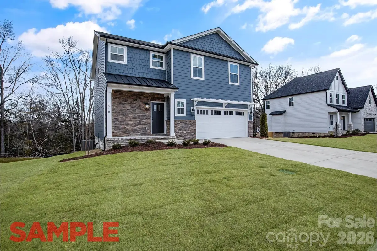 Lot 50 Lavender Lane, Kannapolis, NC 28083 - #1