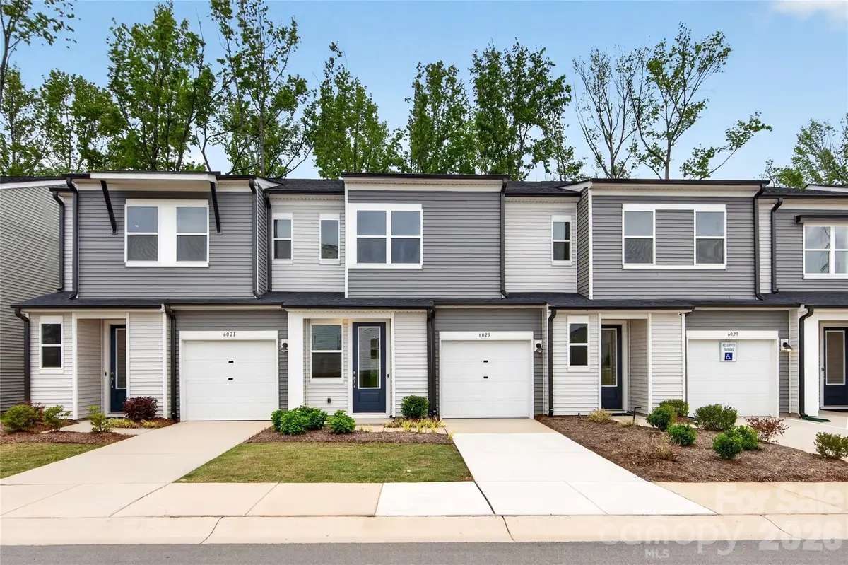 6033 Longar Lane, Charlotte, NC 28269 - #1
