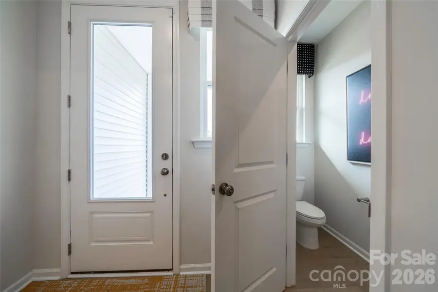 6033 Longar Lane, Charlotte, NC 28269 - #3