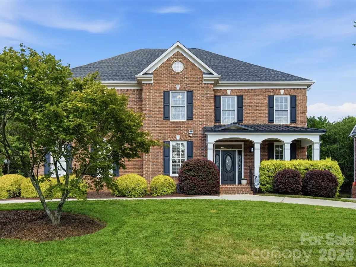 12801 Tom Short Road, Charlotte, NC 28277 - #1