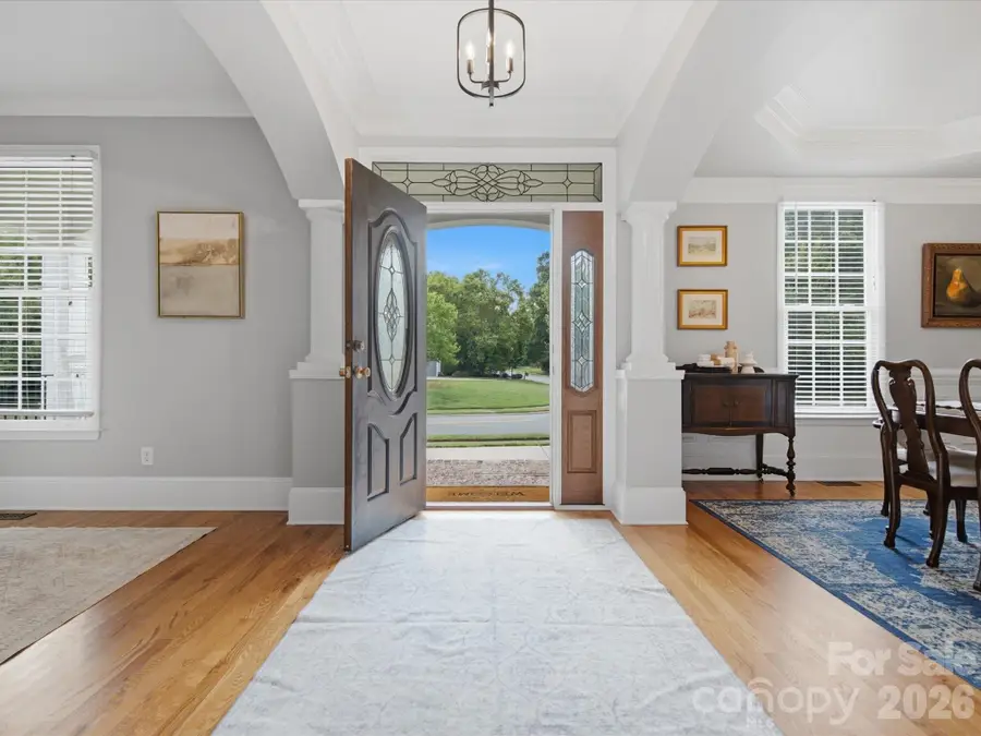 12801 Tom Short Road, Charlotte, NC 28277 - #3