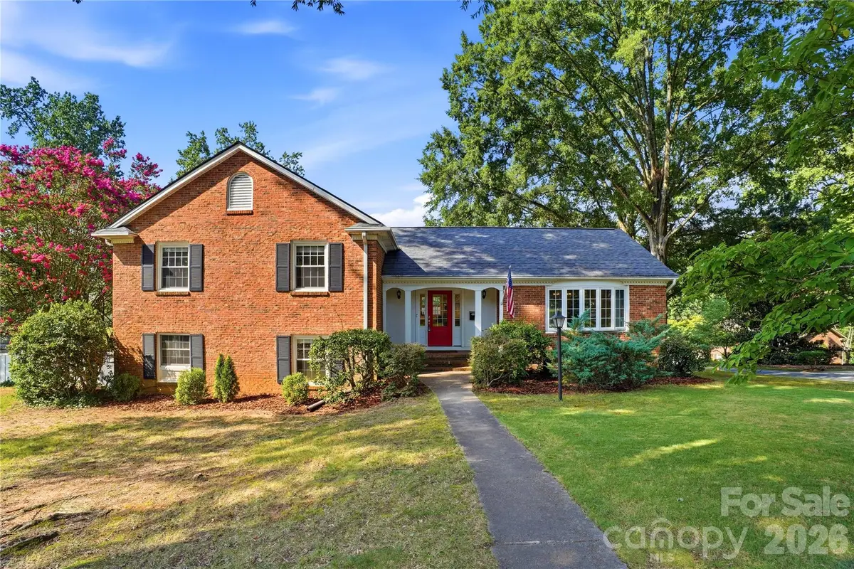 3900 Blowing Rock Way, Charlotte, NC 28210 - #1